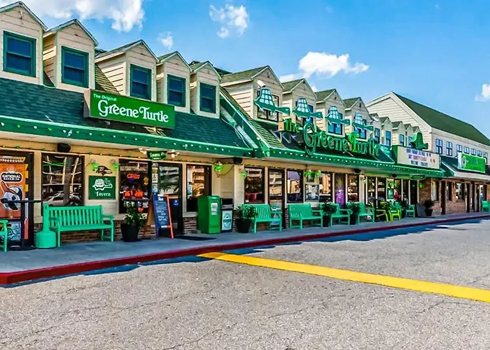 Oceanfront Getaway With Free Wifi A Private Washer & Dryer Shared Pool & Tennis * Ocean City